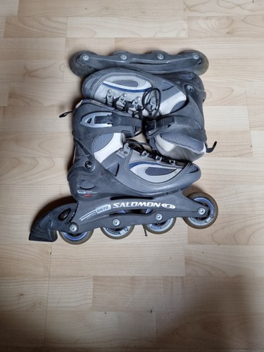 Inline skates salomon - inline,