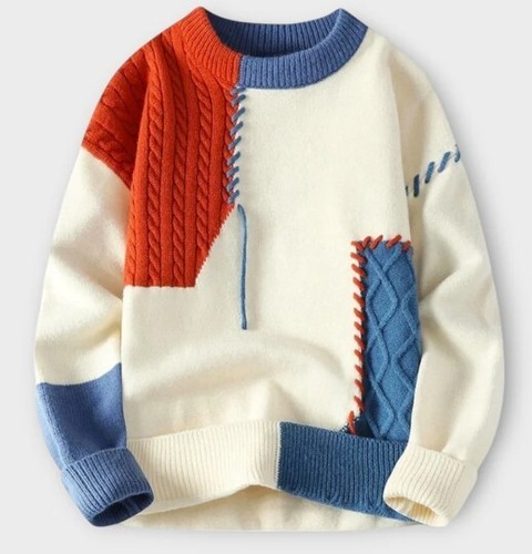 Neuer herren jungen pullover - herren,