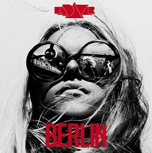 Kadavar berlin - kadavar,