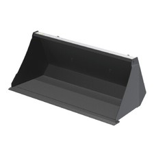 ALÖ Radladerschaufel Frontladerschaufel Universalschaufel Euroaufnahme 💪 170 cm