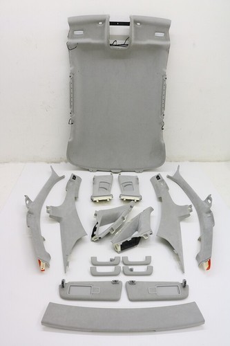 Original audi dachhimmel - original, a8