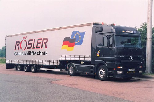 Alter lkw oldtimer foto - lkw, ca.