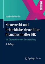 Steuerrecht und betriebliche