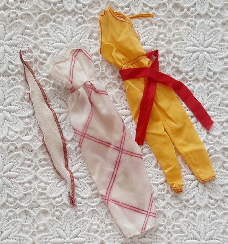Barbie outfit petra plasty - barbie,
