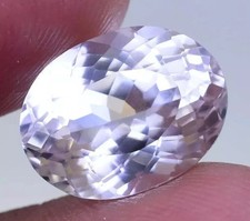 50 CT Natürlich Weiß Saphir