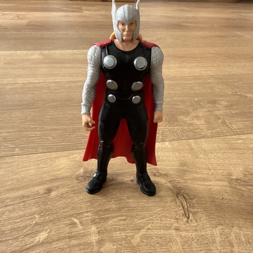 Thor marvel avengers titan - marvel,
