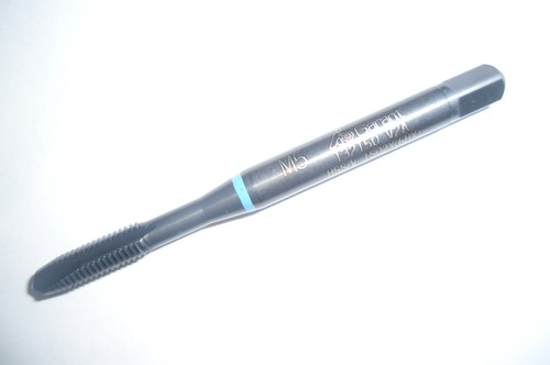 Hss maschinengewindebohrer - hss-e,