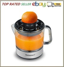 Electric Citrus Juicer Large