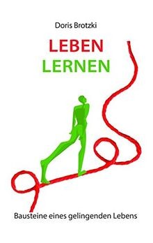 Leben lernen bausteine - leben,