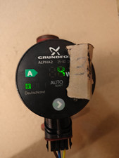 Grundfos ALPHA2 25-40 180 Heizungspumpe, Boilerpumpe, Kesselpumpe Nr.3