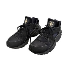 Nike Air Huarache Triple Black