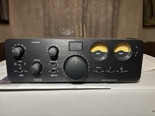 SPL Crossover Top Aktive Frequenzweiche Neuzustand