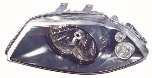 Scheinwerfer links für - h4,