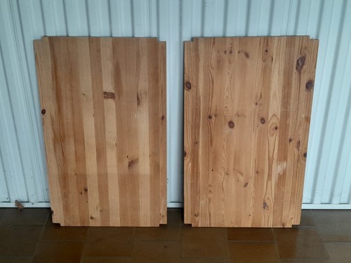 Set ikea ivar regalboden - 2,