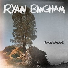 Tomorrowland by Ryan Bingham