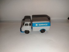 1:87  Wiking  Hanomag Kurier