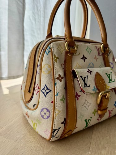 Vintage louis vuitton - vintage,