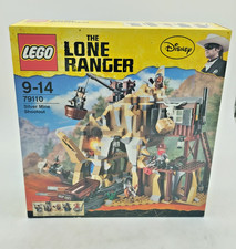 LEGO 79110 Silver Mine