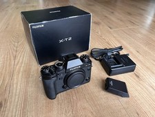 Fujifilm XT-2 Kameragehäuse