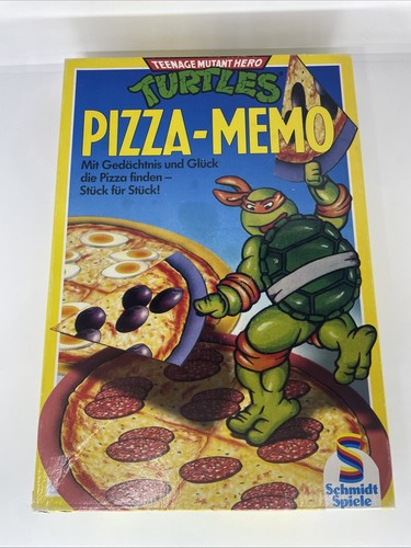 Teenage mutant hero turtles - mutant,