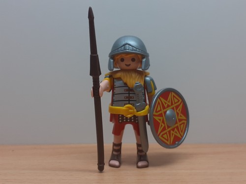 Playmobil römer asterix - playmobil,