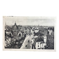 Postkarte AK Dortmund Vom