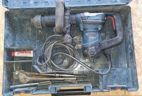 Bosch schlaghammer gsh - schlaghammer,