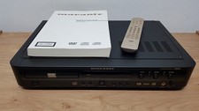 Marantz DV-17 Black High-End DVD/CD Player + Remote *Top Condition - Rare*