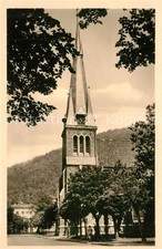 Ilfeld Suedharz Kirche