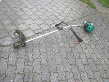 Benzin rasentrimmer Motorsense