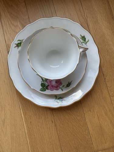Meissen porzellan service - porzellan,