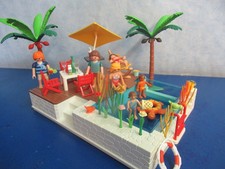 5575 Pool Swimming Hängematte