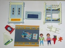 Playmobil 5328 Kinderzimmer