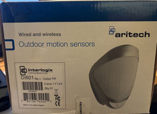 Aritech DI601 Außenbewegungsmelder PIR