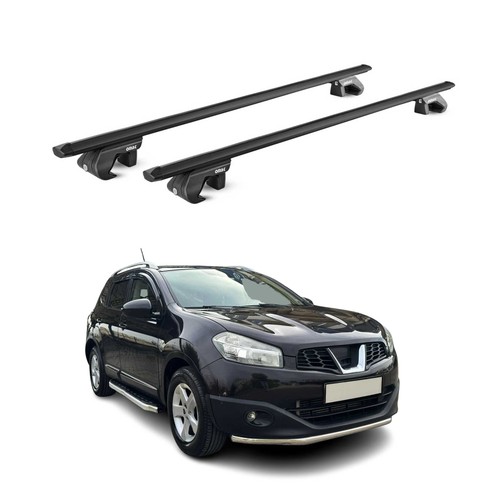 Dachträger für nissan - für,