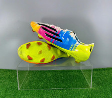 Adidas F50 Adizero FG Messi
