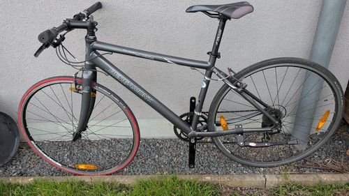 Bergamont prime speed - bergamont,