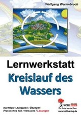 Lernwerkstatt - Der Kreislauf