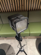 CULLMANN 2120 Stativ Dreibein