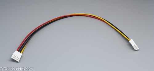 Floppy adapter - zu, 1*floppy