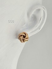 1,58 g 9 kt Gelb- und Rotgold