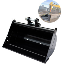 Micro Bagger Löffel 800mm