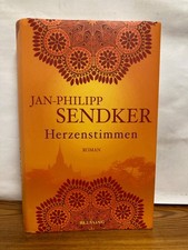 Herzenstimmen von Jan-Philipp