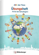 ABC der Tiere - Fit für den
