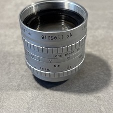 P. ANGENIEUX PARIS F. 25  1