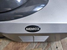 nemox eismaschine