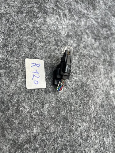 Shure tks 380e tonabnehmer - tks,