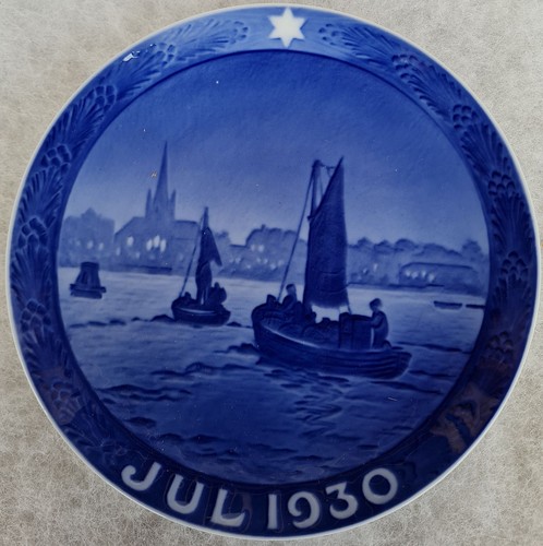 Royal copenhagen - royal,