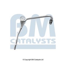 BM CATALYSTS DRUCKLEITUNG