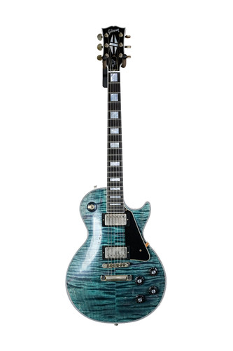 Gibson les paul custom - paul, nordic